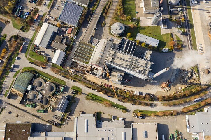 Coverage for a wide range of Environmental Impairment Liability exposures