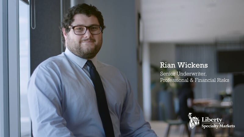 Thumbnail of Video Information Technology Liability - Rian Wickens