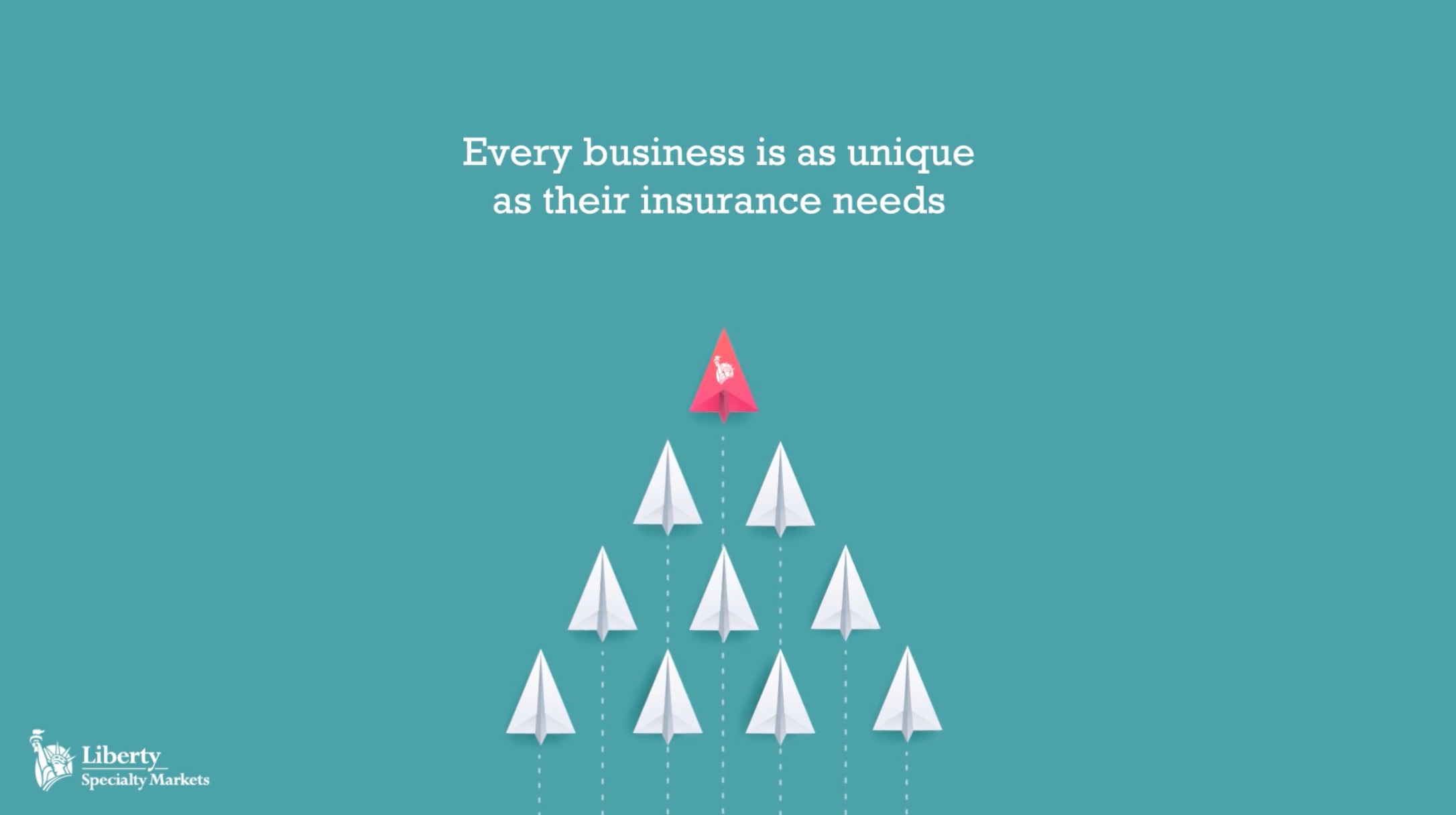 Liberty Specialty Markets in Asia Pacific