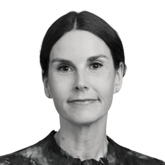 Belinda Faries