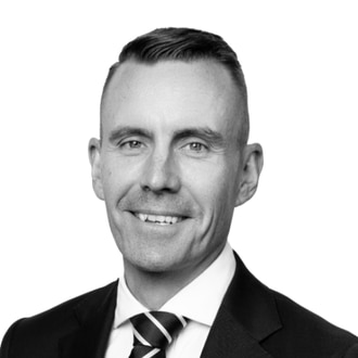 Daniel Hingston