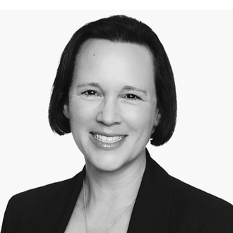 Helen Brand
