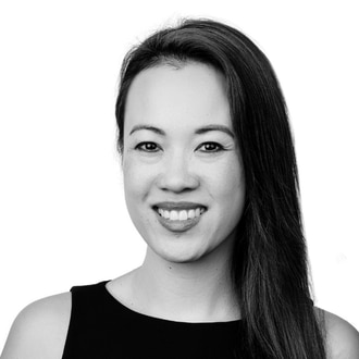 Meredith Lieu