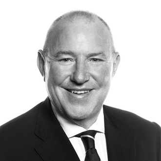 Paul Scales