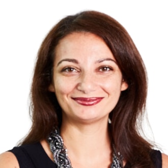 Angela Messih