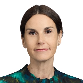 Belinda Faries