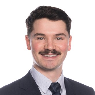 Bryce Sweeny
