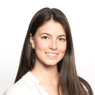 Cloe Reymond