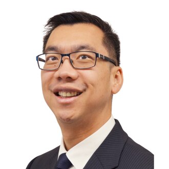 David Wang