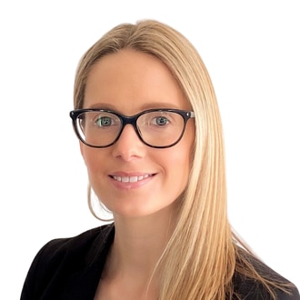 Fiona Priestley
