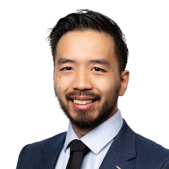 Kevin Nhan