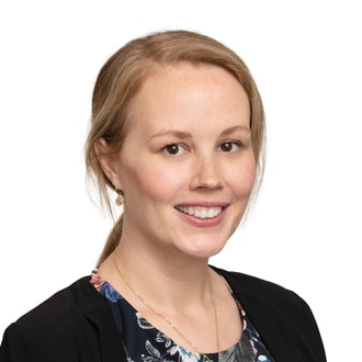 Lisa Paterson