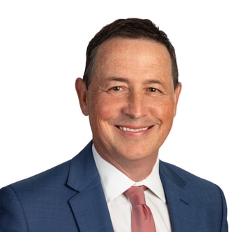 Michael Mahlo