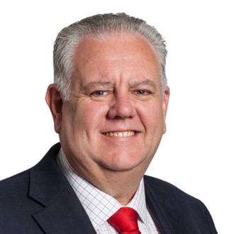 Murray Anderson