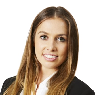 Natasha Higgins