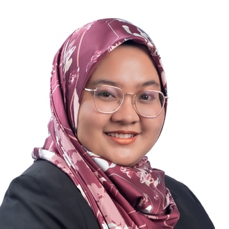 Nelfi Amiera Mizan