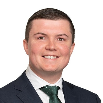 Oliver Greally