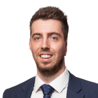 Rhys McKillop