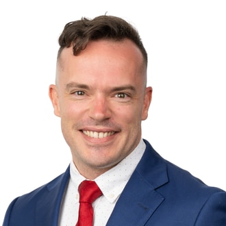 Rory Farrugia