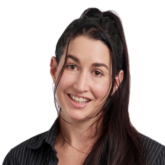 Sarah Brown