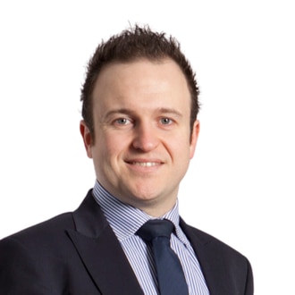 Simon Jenvey