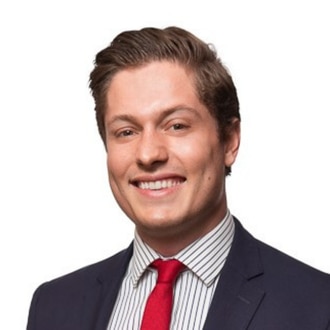 Tom McEvans
