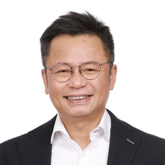 Yeong Sheng Chow