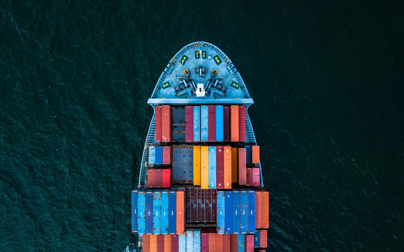 Marine - Australia