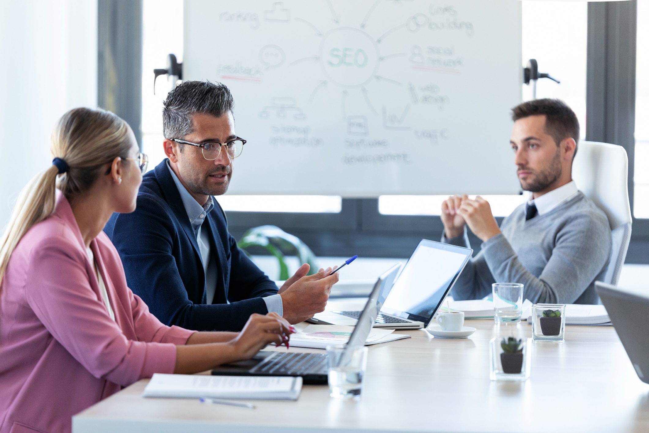 Portfolio Solutions - Other partners