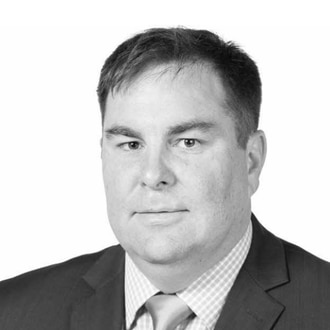 Assistant Vice President, Professional & Financial Risks Manager WA