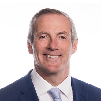 Vice President, Head of Government & Workers Compensation, Casualty