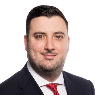 Senior Underwriter, Professional & Financial Risks