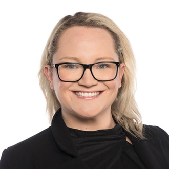 Senior Underwriter, Property