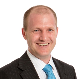 Distribution Manager, Portfolio Solutions