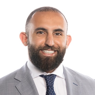 Senior Underwriter, Professional & Financial Risks