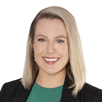 Assistant Vice President, Portfolio Solutions