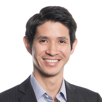 Regional Manager - Asia Pacific