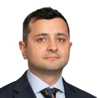 Senior Underwriter, Professional & Financial Risks