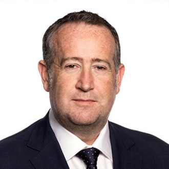 Assistant Vice President & Casualty Manager NSW