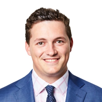 Senior Underwriter, Accident & Health