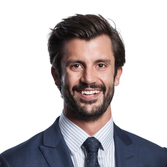 Senior Underwriter, Property