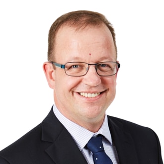 Vice President, Crisis Management & Weather - Asia Pacific