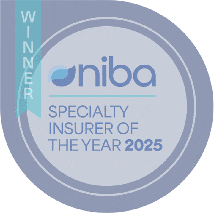 NIBA 2025 animated GIF