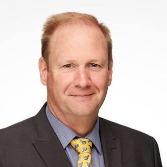 Assistant Vice President & Casualty Manager WA