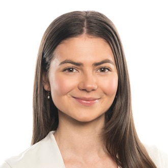 Underwriter, Professional & Financial Risks