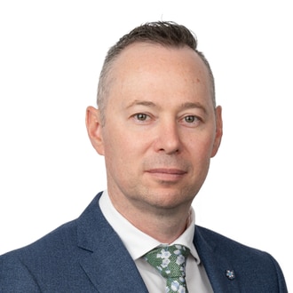 Assistant Vice President, Marine