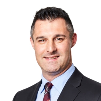 Vice President, Marine - Asia Pacific