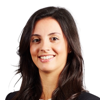 Assistant Vice President, Energy, Property & Construction