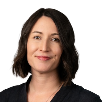 Assistant Vice President & National Manager, Civil & Annual Construction