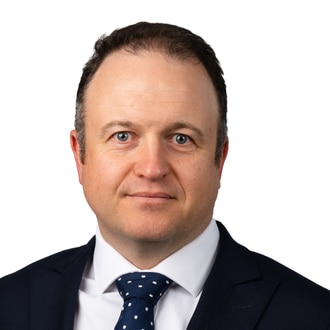 Assistant Vice President, Financial Institutions Portfolio Manager